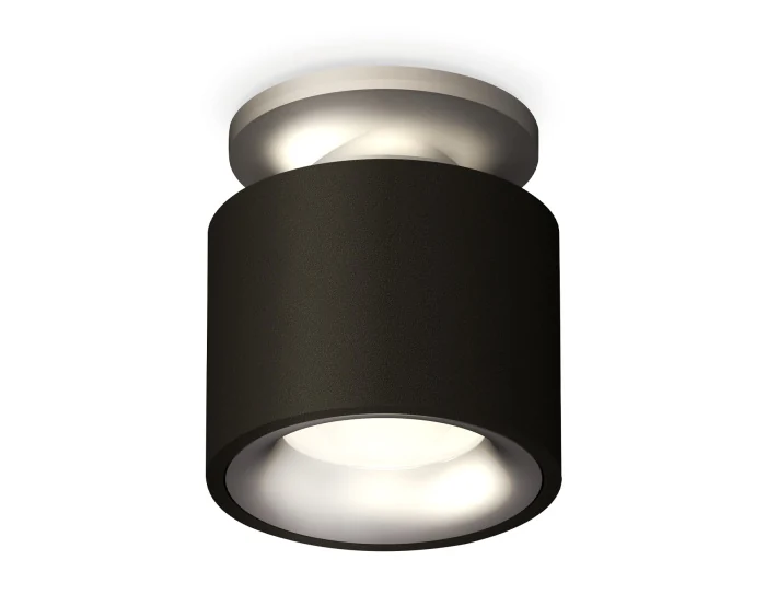 Комплект накладного светильника Ambrella light XS7511101