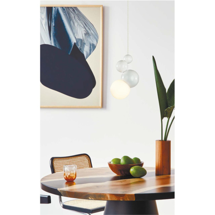 Подвесной светильник Lumion Blasen 6565/1A