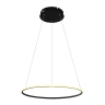 Подвесной светодиодный светильник Arte Lamp A2500SP-1BK