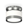 Комплект накладного светильника Ambrella light XS8101070