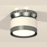 Комплект накладного светильника Ambrella light XS8101070