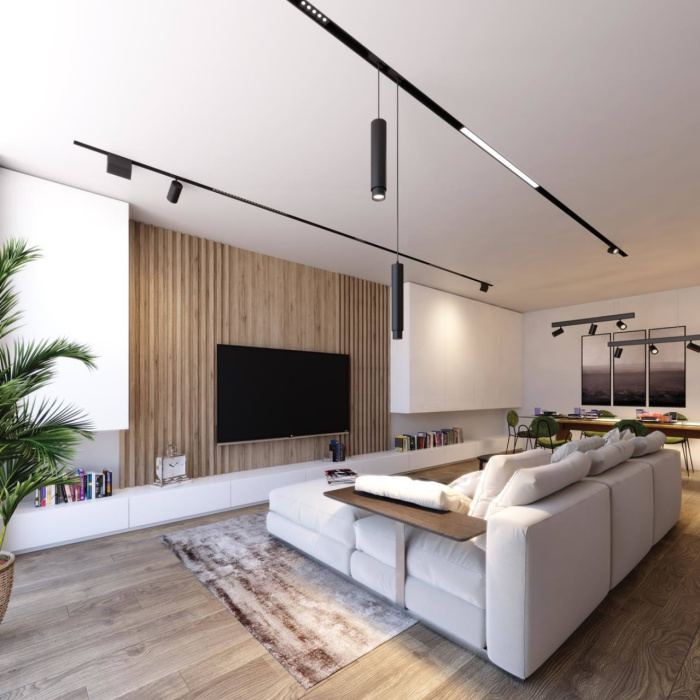 Подвесной комплект с 3-х метровым тросом