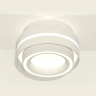 Комплект накладного светильника с акрилом Ambrella light XS8412003