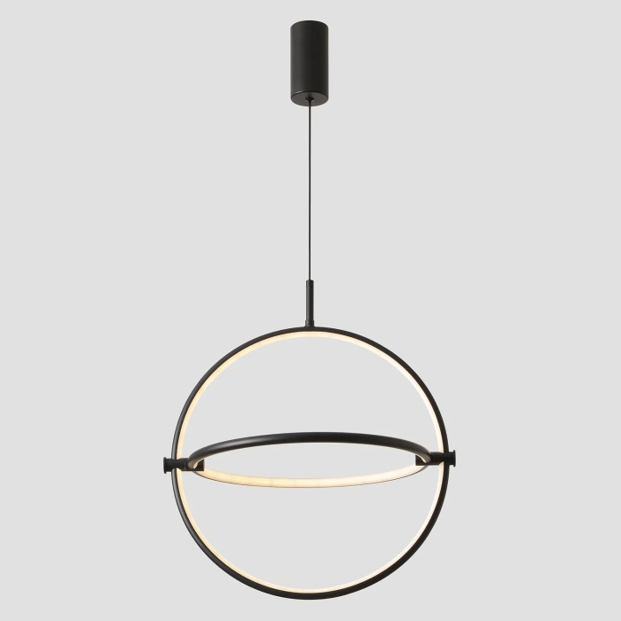 Светильник подвесной Crystal Lux PROTON SP20W LED