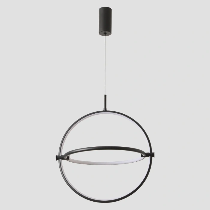 Светильник подвесной Crystal Lux PROTON SP20W LED