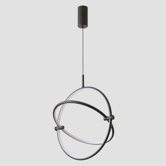 Светильник подвесной Crystal Lux PROTON SP20W LED
