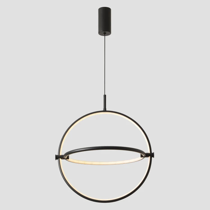 Светильник подвесной Crystal Lux PROTON SP20W LED