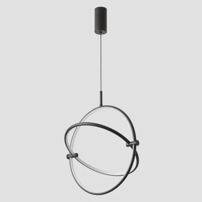 Светильник подвесной Crystal Lux PROTON SP20W LED