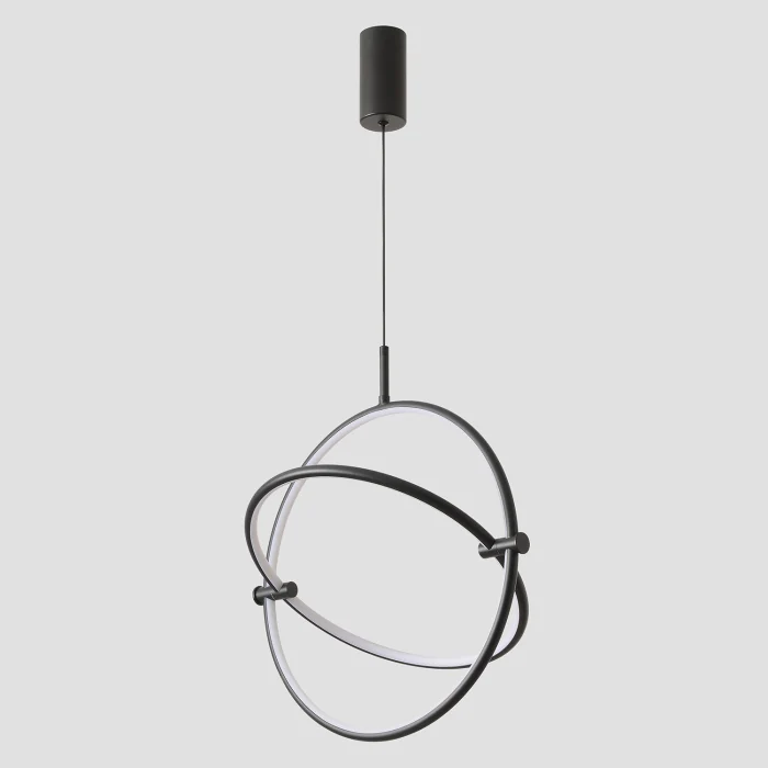 Светильник подвесной Crystal Lux PROTON SP20W LED