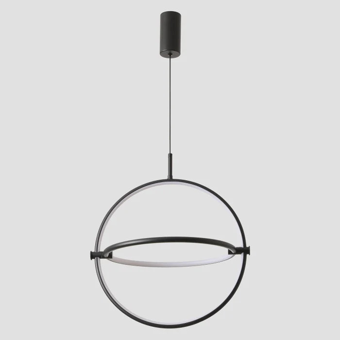 Светильник подвесной Crystal Lux PROTON SP20W LED