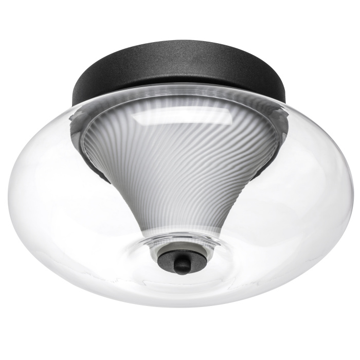 Светильник настенно-потолочный Lightstar Palermo 612017