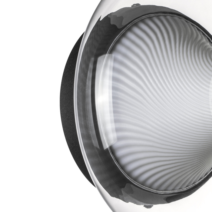 Светильник настенно-потолочный Lightstar Palermo 612017