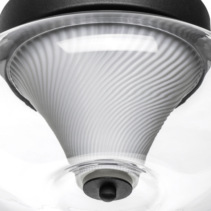 Светильник настенно-потолочный Lightstar Palermo 612017