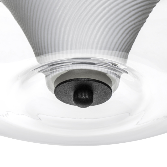 Светильник настенно-потолочный Lightstar Palermo 612017