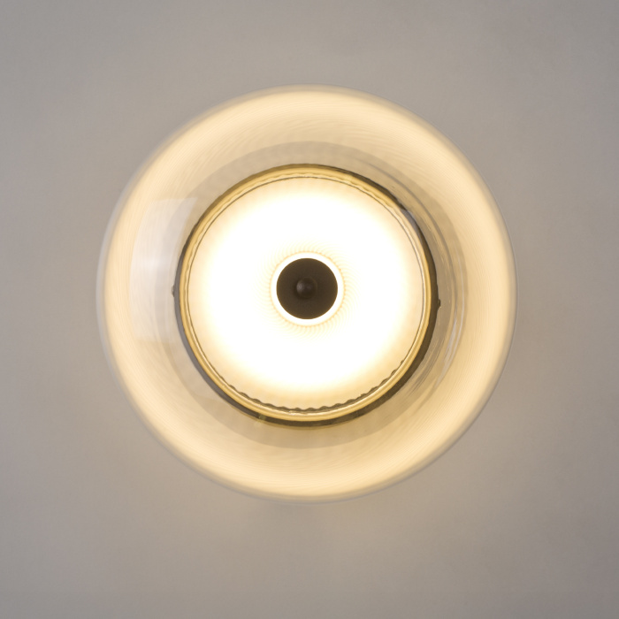 Светильник настенно-потолочный Lightstar Palermo 612017