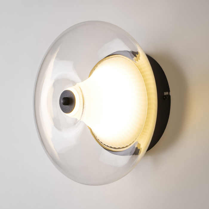 Светильник настенно-потолочный Lightstar Palermo 612017