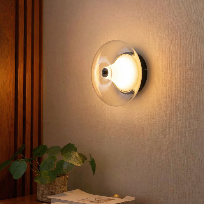 Светильник настенно-потолочный Lightstar Palermo 612017