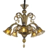 Люстра подвесная Arte Lamp CORNO A8070LM-5CC