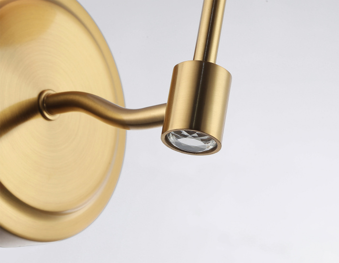 Настенный светильник AMBRELLA light LH56056