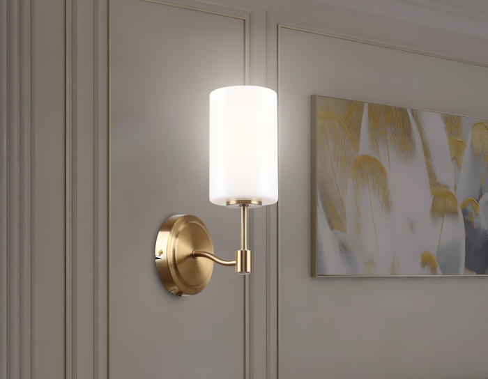 Настенный светильник AMBRELLA light LH56056