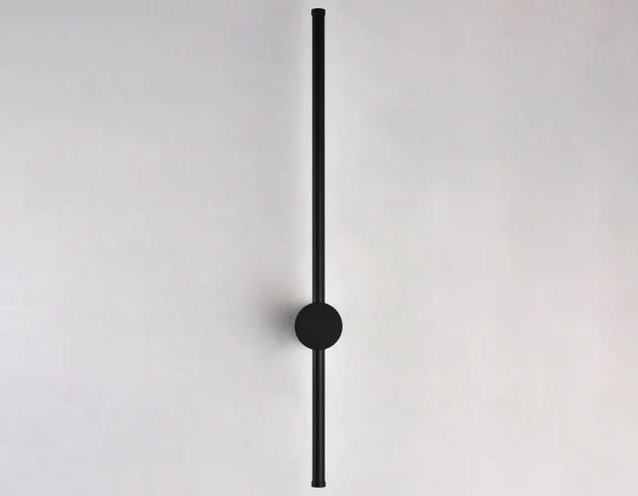 Настенный светодиодный светильник Ambrella light FL5202