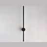 Настенный светодиодный светильник Ambrella light FL5202