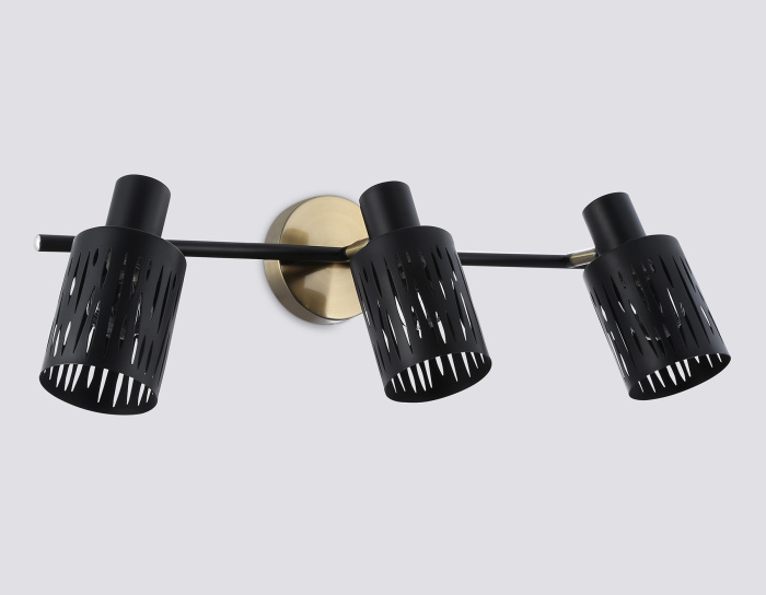 Настенно-потолочный спот в стиле лофт AMBRELLA light TR8669