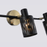 Настенно-потолочный спот в стиле лофт AMBRELLA light TR8669
