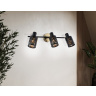 Настенно-потолочный спот в стиле лофт AMBRELLA light TR8669