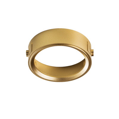 Кольцо фиксации лампы/LED модуля Lightstar Domino 214003