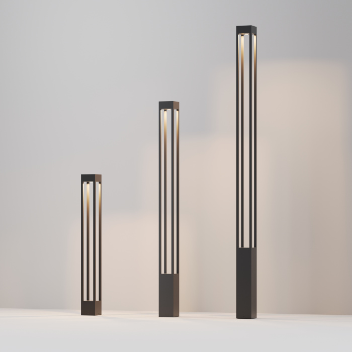 Садово-парковый светильник Maytoni Elbe O424FL-L10GF