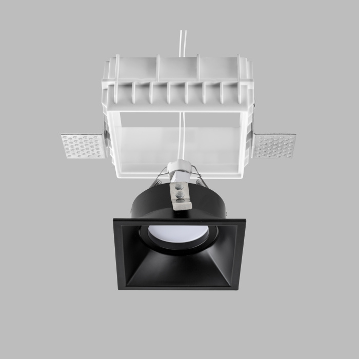 Встраиваемый светильник Lightstar Domino G214507