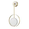 Настенный светильник Escada Hypnosis 10206/SG LED White/Gold