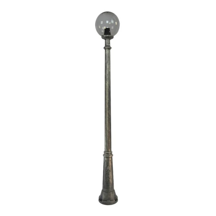 Уличный фонарь Fumagalli Ricu/G300 G30.157.000.BZE27
