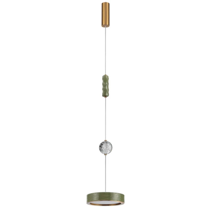 Подвесной светильник ODEON LIGHT L-VISION 5450/32LA