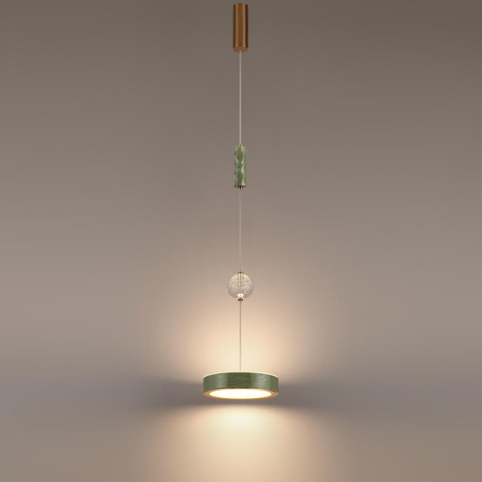 Подвесной светильник Odeon Light Riviera 5450/32LA