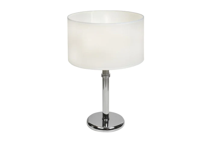 Настольный светильник iLamp Joy RM003/1T Хром