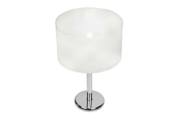 Настольный светильник iLamp Joy RM003/1T Хром