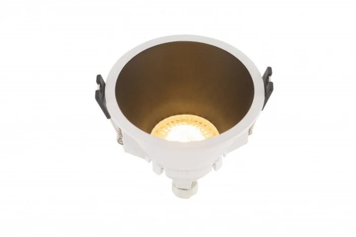 Встраиваемый светильник Denkirs Karup DK3026-WB