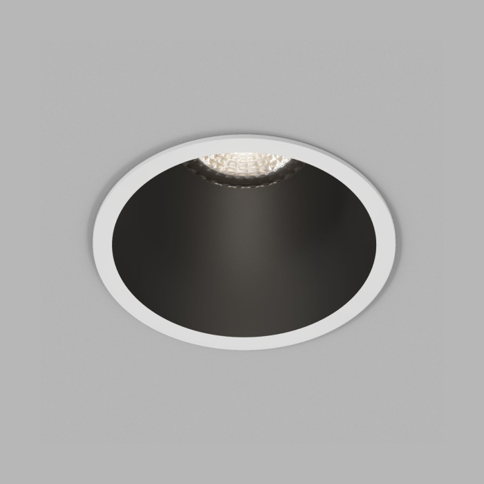 Встраиваемый светильник Denkirs Karup DK3026-WB