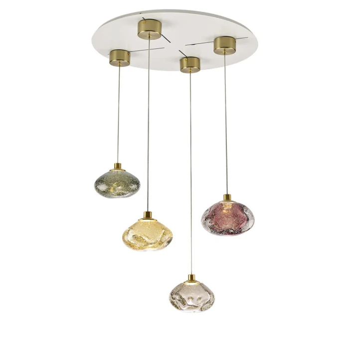 Бра Odeon Light Mela 7044/4WL