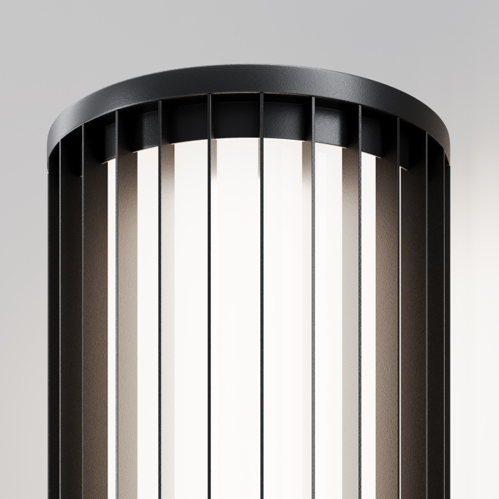 Светильник настенный Maytoni Alura O492WL-01GF