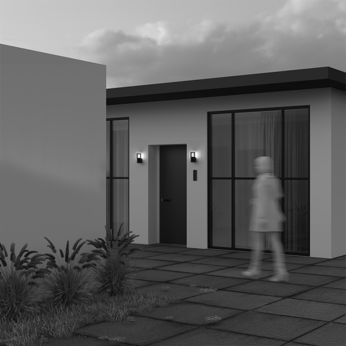 Светильник настенный Maytoni Alura O492WL-01GF