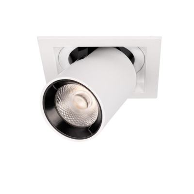 Встраиваемый светильник Loft it Apex 10327/D White