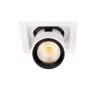 Встраиваемый светильник Loft it Apex 10327/D White