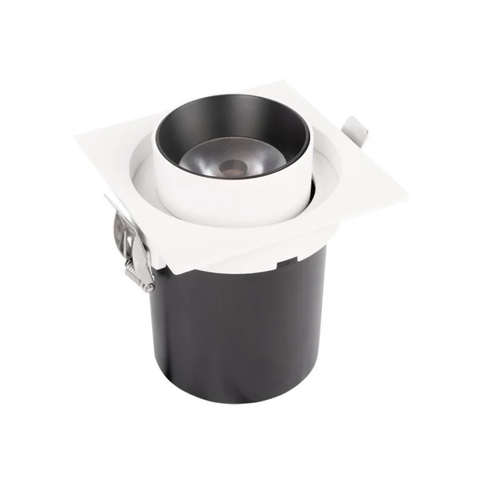 Встраиваемый светильник Loft it Apex 10327/D White