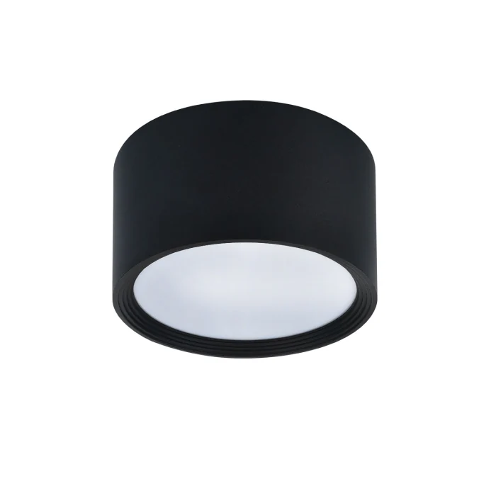Накладной светильник Escada 20005led 20005SMU/03LED SBK