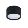 Накладной светильник Escada 20005led 20005SMU/03LED SBK