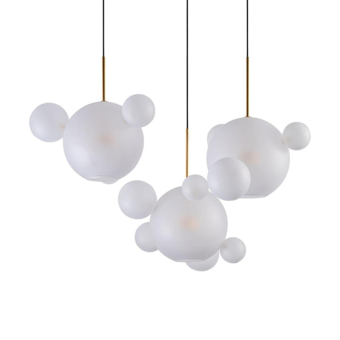 Подвесной светильник Loft it Bolle 2030-S3