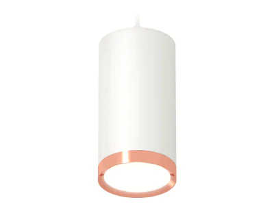Комплект подвесного светильника GX53 Ambrella light XP8161014